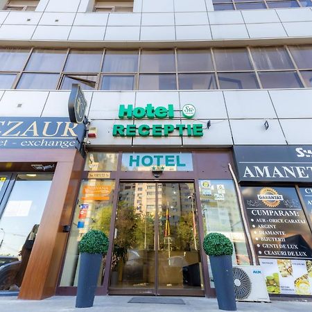 Hotel Sir Lujerului Bucureşti Ngoại thất bức ảnh