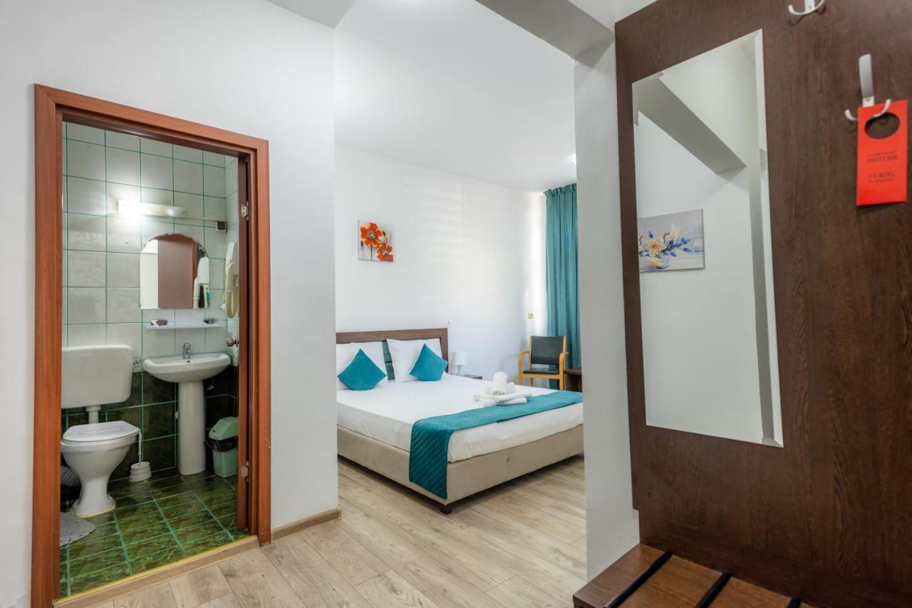 Hotel Sir Lujerului Bucureşti Ngoại thất bức ảnh