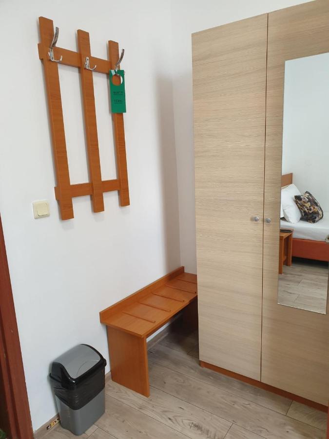 Hotel Sir Lujerului Bucureşti Ngoại thất bức ảnh