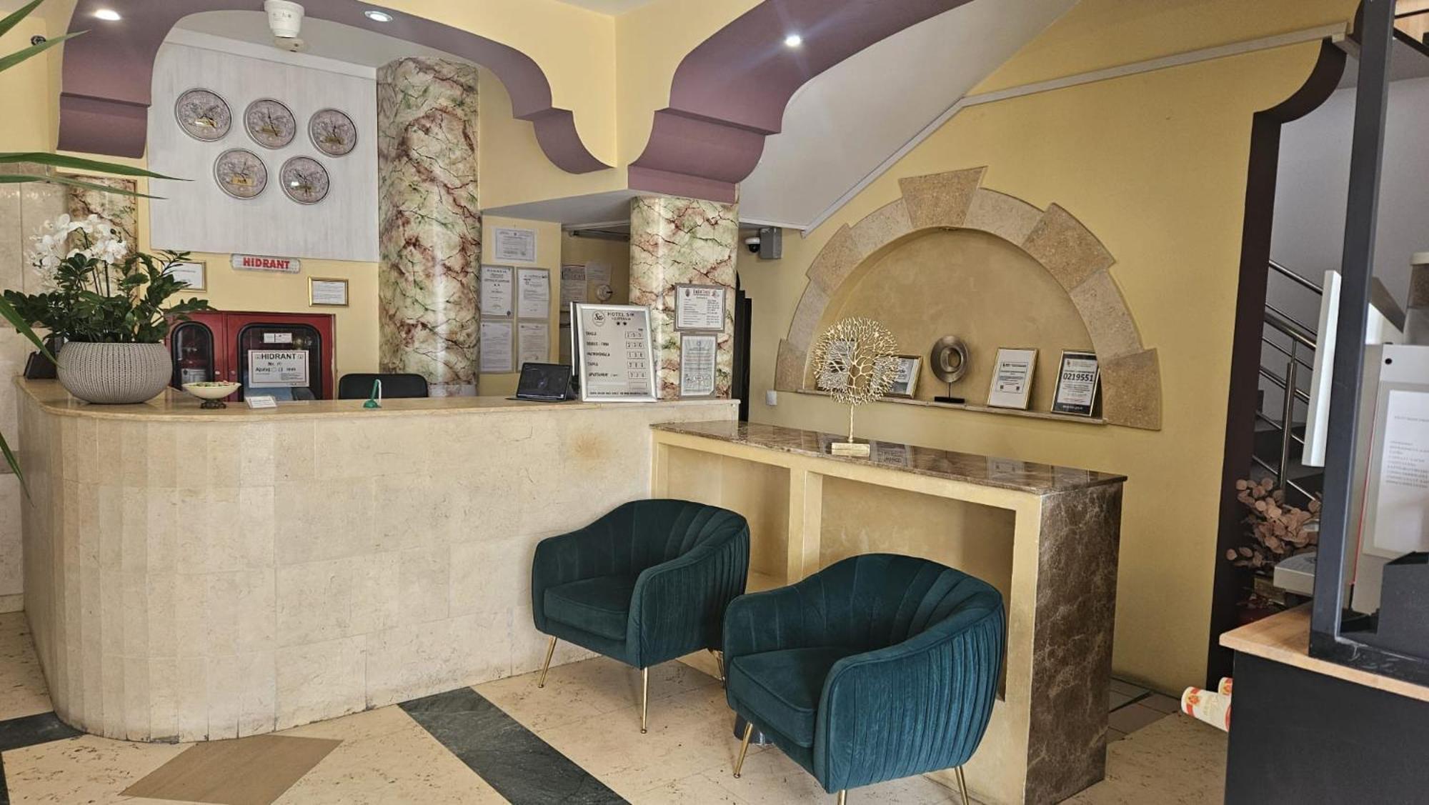 Hotel Sir Lujerului Bucureşti Ngoại thất bức ảnh